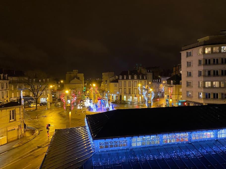 Vue Coup De Coeur Idealement Situe, Proche Gare Limoges Zewnętrze zdjęcie